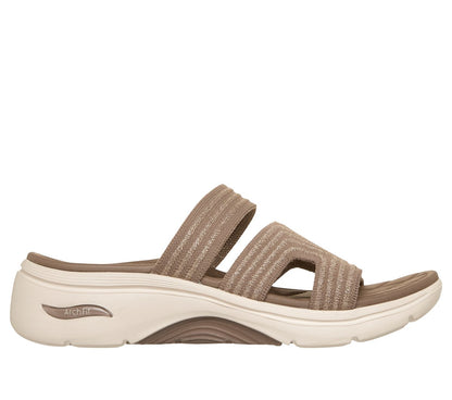 GO WALK Arch Fit 2.0 Sandal - Leila | Skechers discount