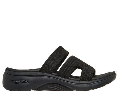 GO WALK Arch Fit 2.0 Sandal - Leila | Skechers discount