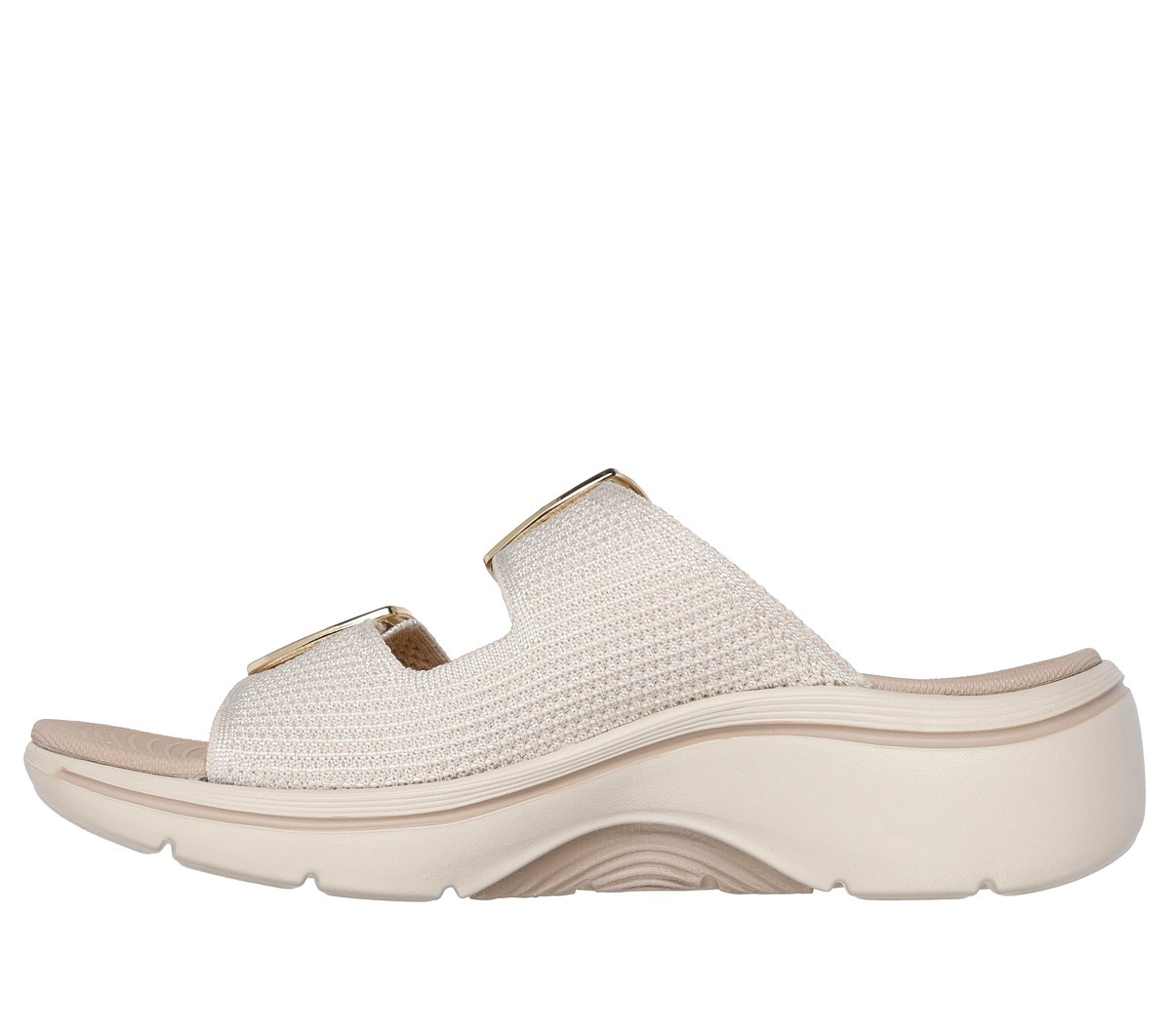 GO WALK Arch Fit 2.0 Sandal - Chloe | Skechers US