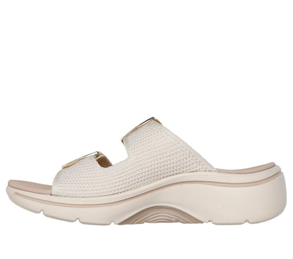 GO WALK Arch Fit 2.0 Sandal - Chloe | Skechers US