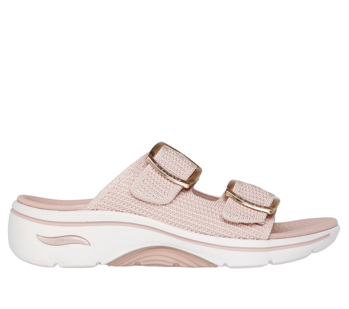 GO WALK Arch Fit 2.0 Sandal - Chloe | Skechers US