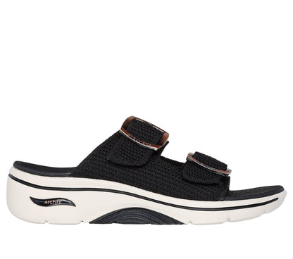 GO WALK Arch Fit 2.0 Sandal - Chloe | Skechers US