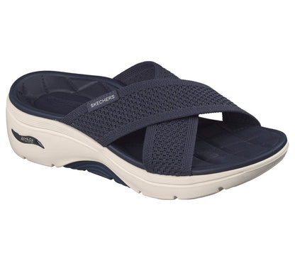 GO WALK Arch Fit 2.0 Sandal - Grace | Skechers online