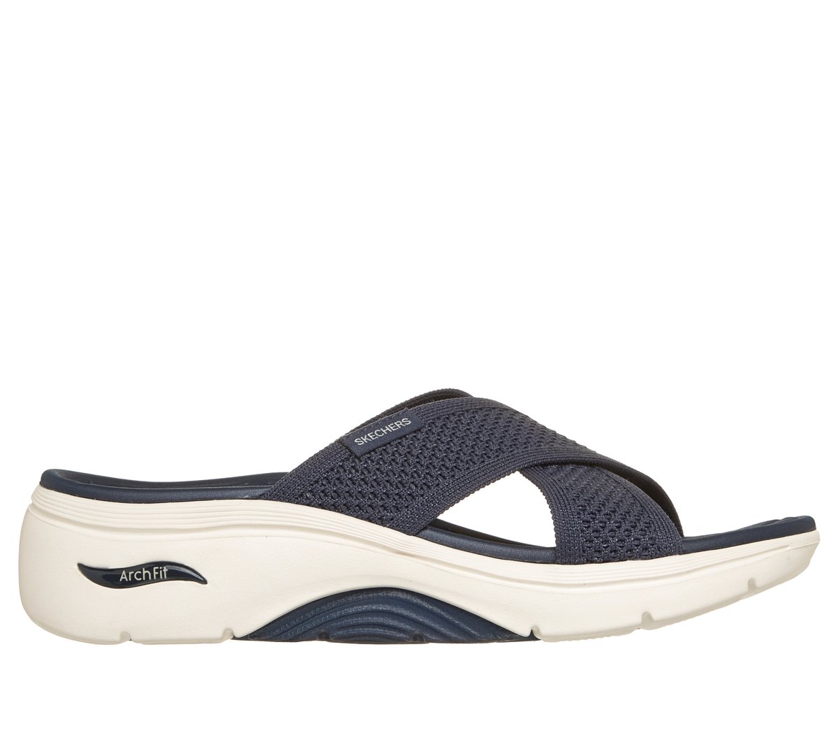 GO WALK Arch Fit 2.0 Sandal - Grace | Skechers online