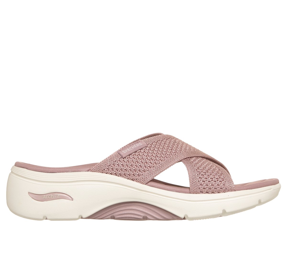 GO WALK Arch Fit 2.0 Sandal - Grace | Skechers online
