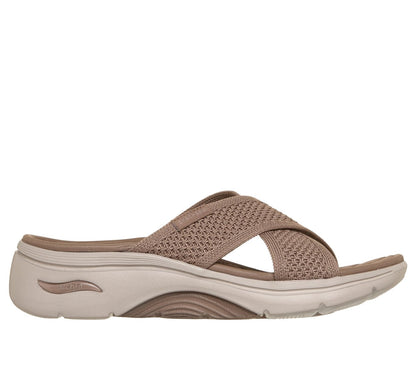 GO WALK Arch Fit 2.0 Sandal - Grace | Skechers online