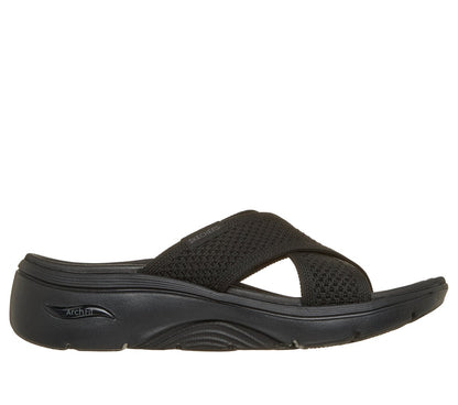 GO WALK Arch Fit 2.0 Sandal - Grace | Skechers online