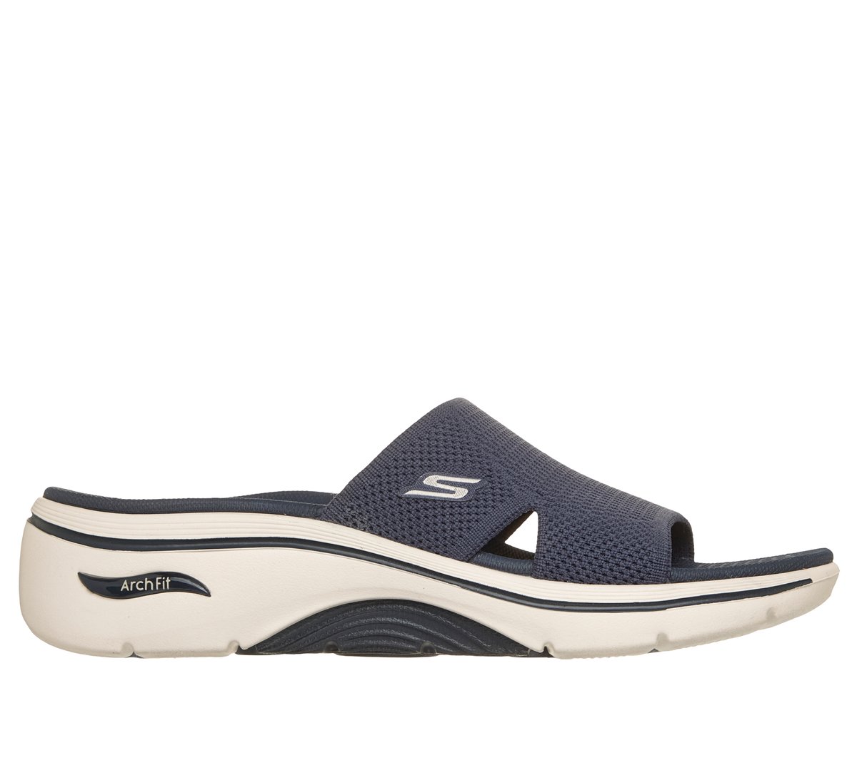 GO WALK Arch Fit 2.0 Sandal - Dakota | Skechers outlet