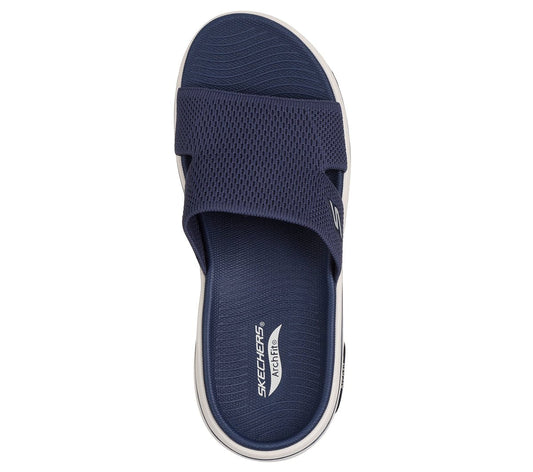 GO WALK Arch Fit 2.0 Sandal - Dakota | Skechers outlet