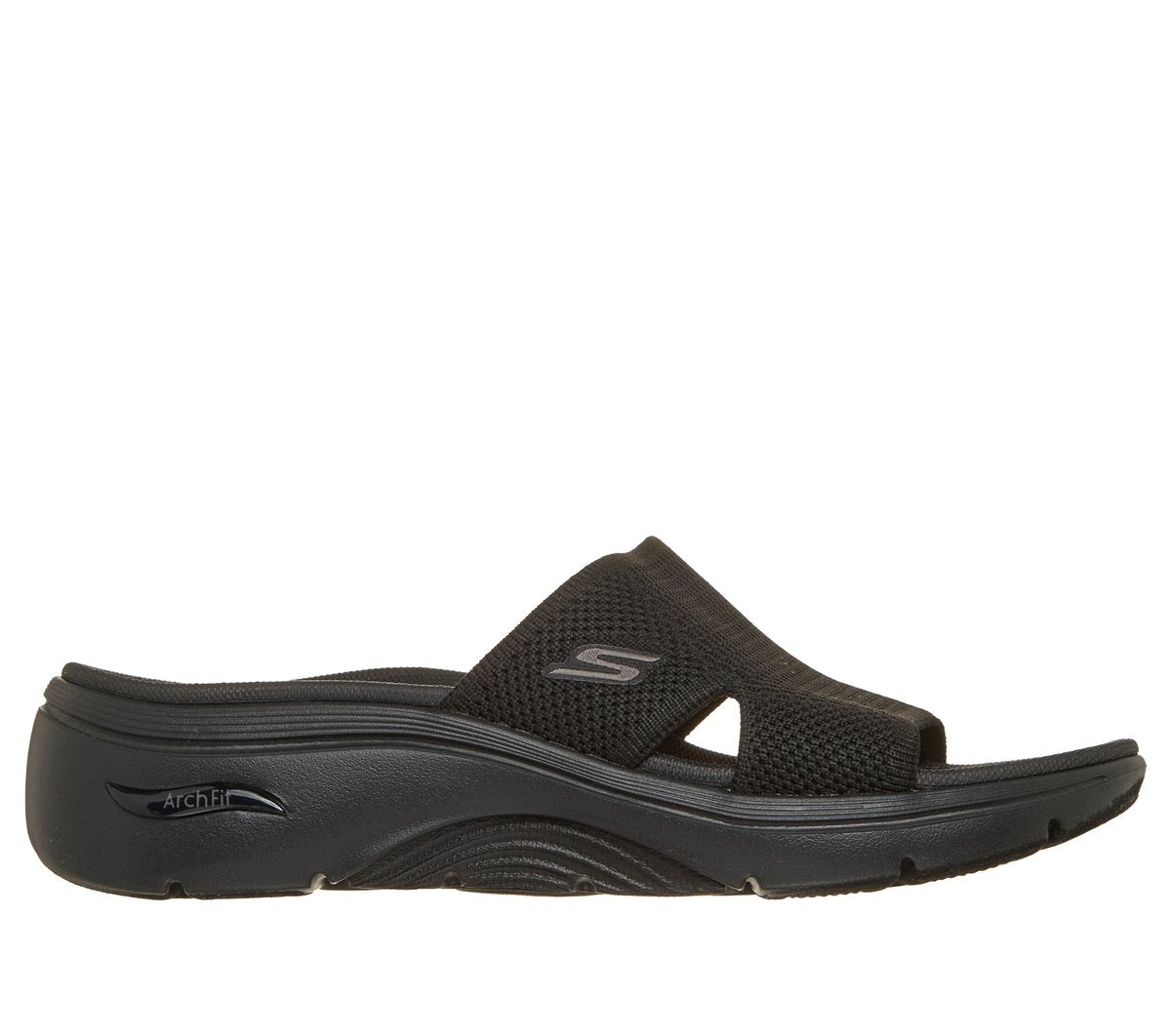 GO WALK Arch Fit 2.0 Sandal - Dakota | Skechers outlet