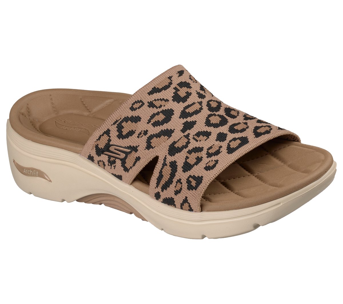 GO WALK Arch Fit 2.0 Sandal - Remi | Skechers USA