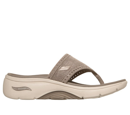GO WALK Arch Fit 2.0 Sandal - Ashley | Skechers sale