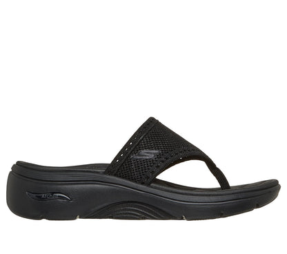 GO WALK Arch Fit 2.0 Sandal - Ashley | Skechers sale