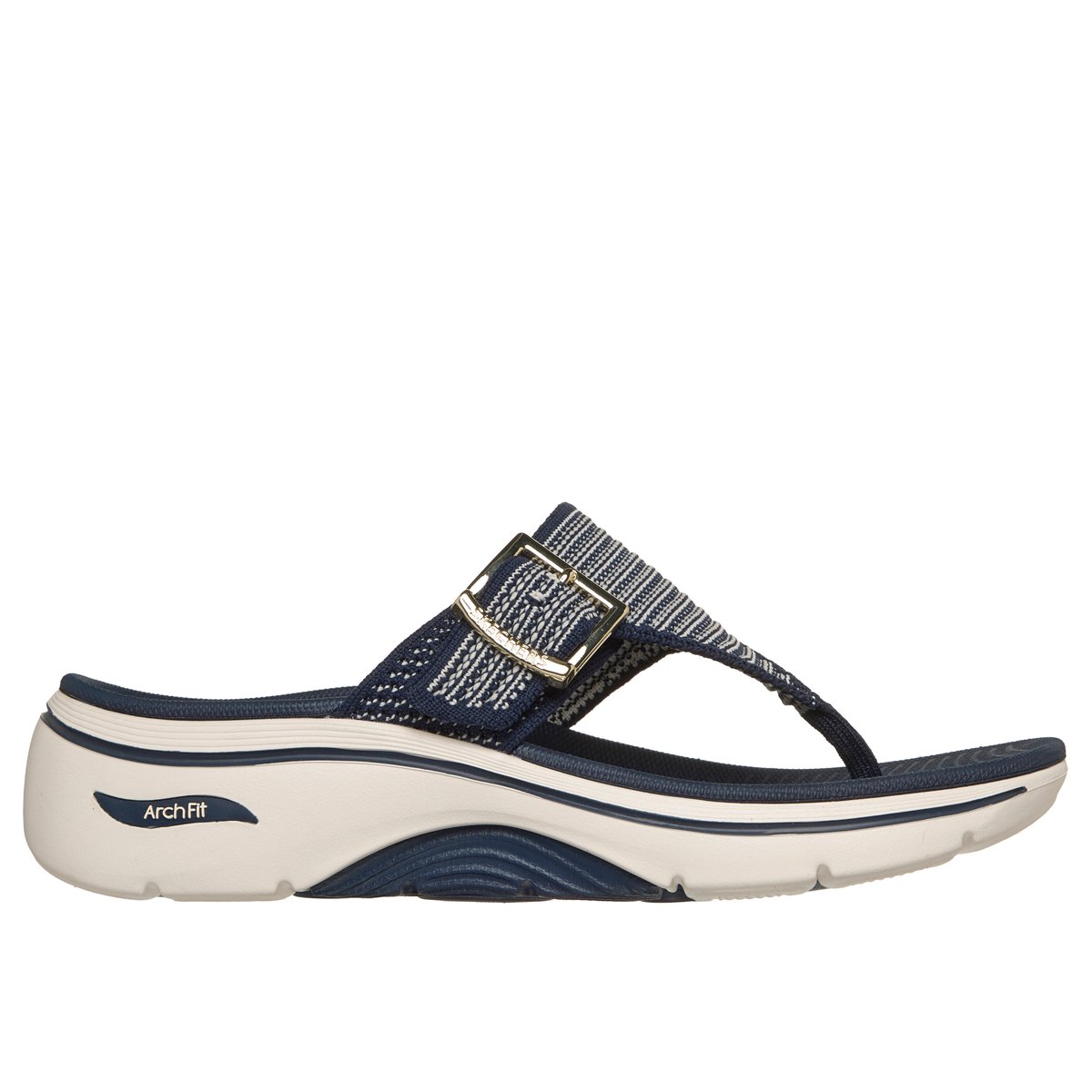 GO WALK Arch Fit 2.0 Sandal - Resort Day | Skechers on sale