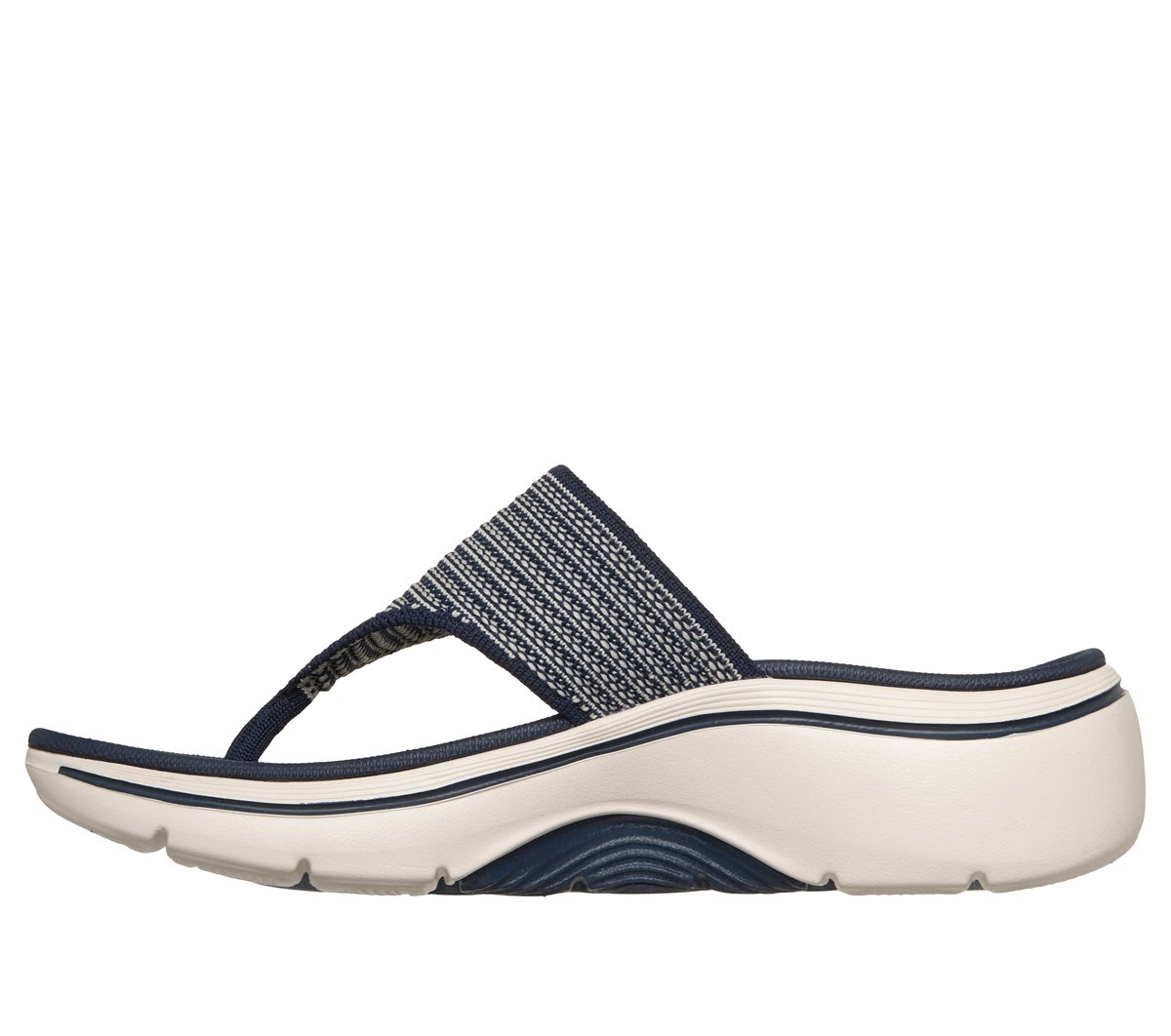 GO WALK Arch Fit 2.0 Sandal - Resort Day | Skechers on sale