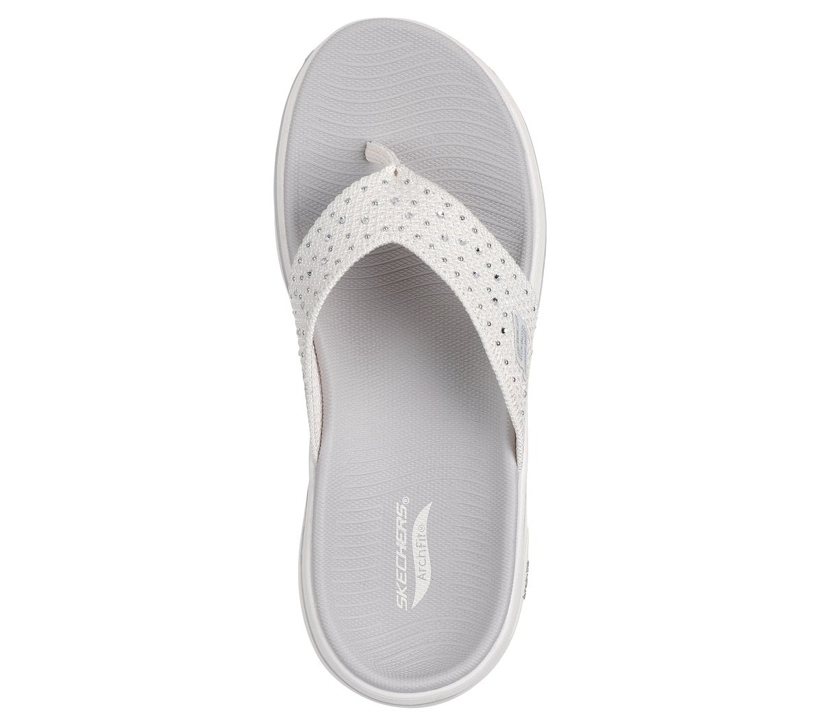 GO WALK Arch Fit 2.0 Sandal - Claire | Skechers discount