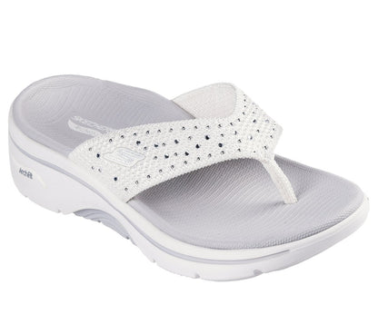 GO WALK Arch Fit 2.0 Sandal - Claire | Skechers discount