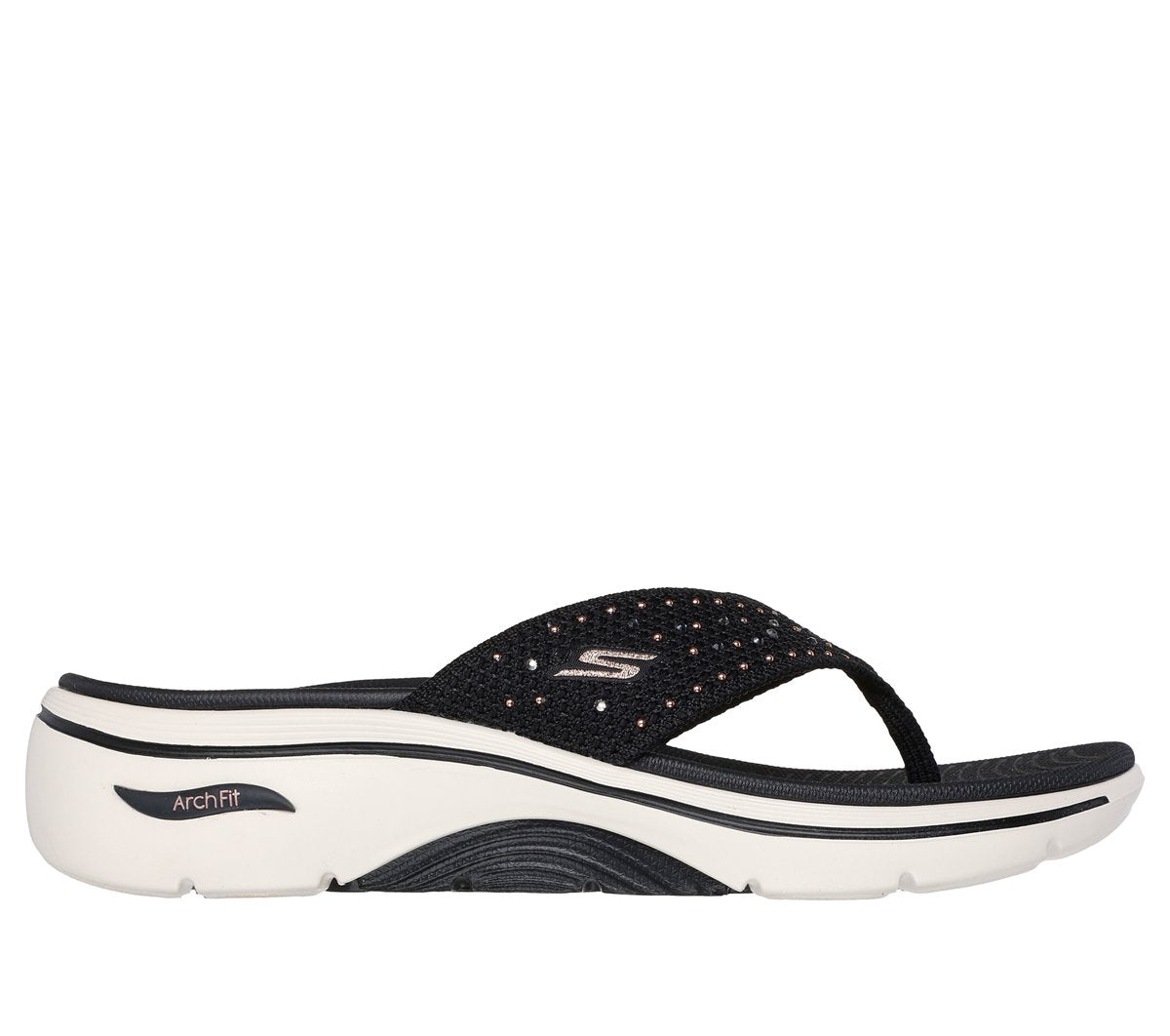 GO WALK Arch Fit 2.0 Sandal - Claire | Skechers discount