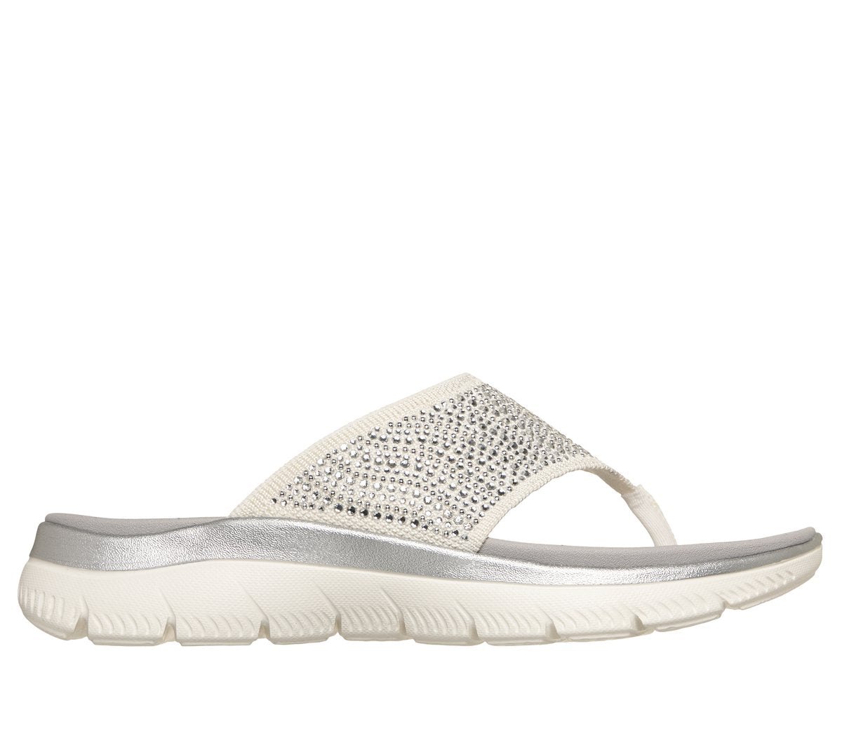 Summits Sandal - Unmatched Glow | Skechers USA