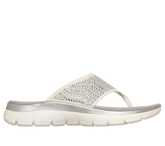 Summits Sandal - Unmatched Glow | Skechers USA