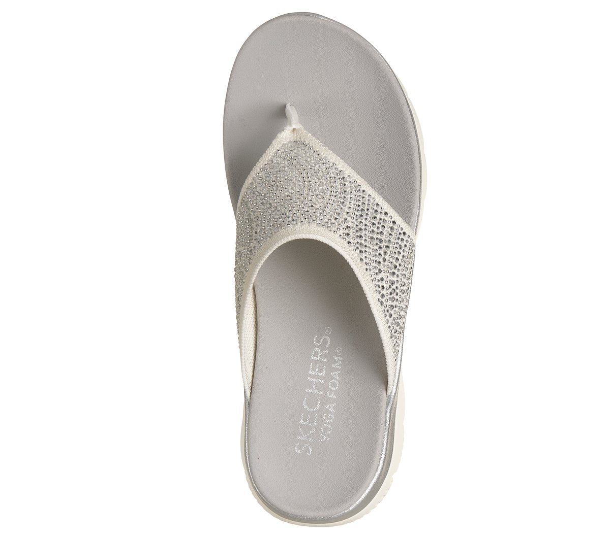 Summits Sandal - Unmatched Glow | Skechers USA