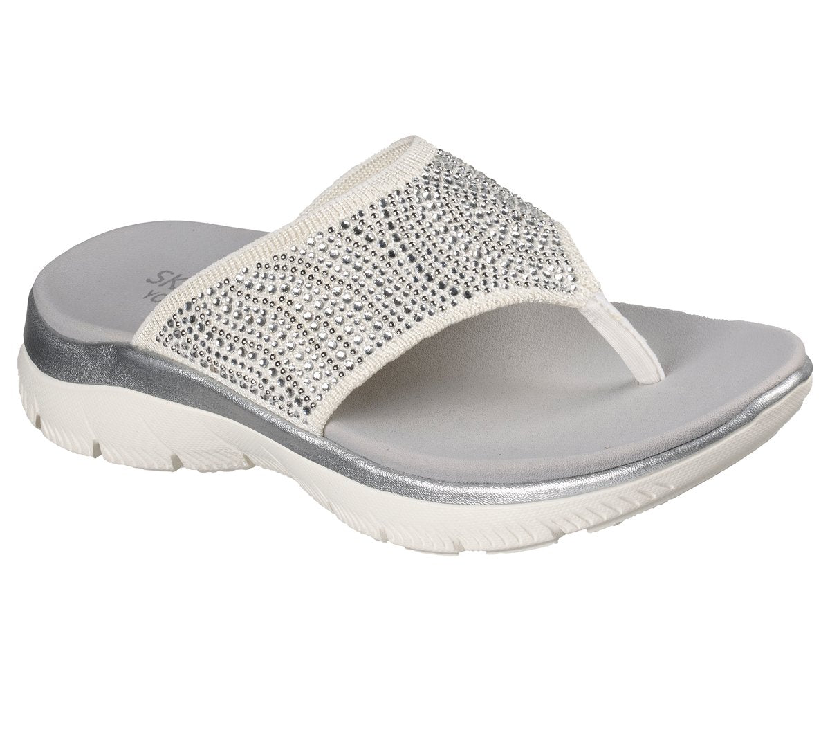 Summits Sandal - Unmatched Glow | Skechers USA