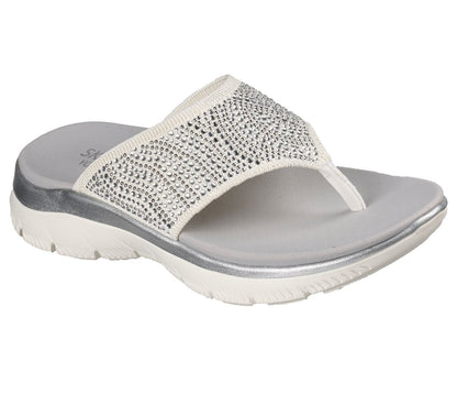 Summits Sandal - Unmatched Glow | Skechers USA