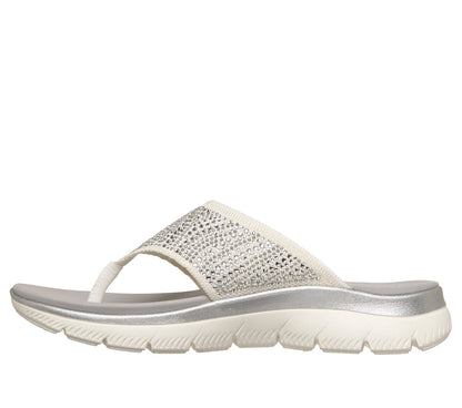 Summits Sandal - Unmatched Glow | Skechers USA