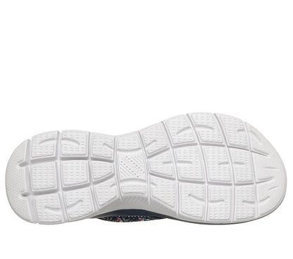 Summits Sandal - Blooming Bright | Skechers sale