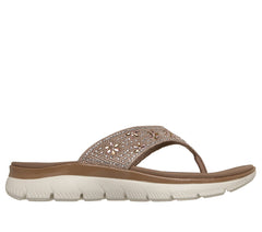BROWN / MULTI