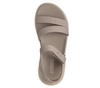 GO WALK Flex Sandal - Victoria | Skechers on sale