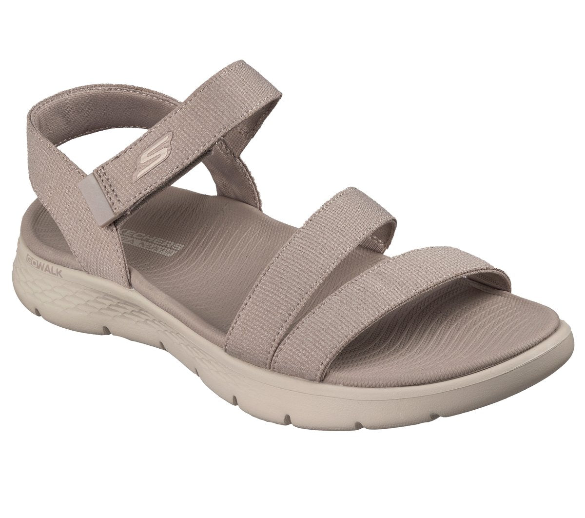 GO WALK Flex Sandal - Victoria | Skechers on sale