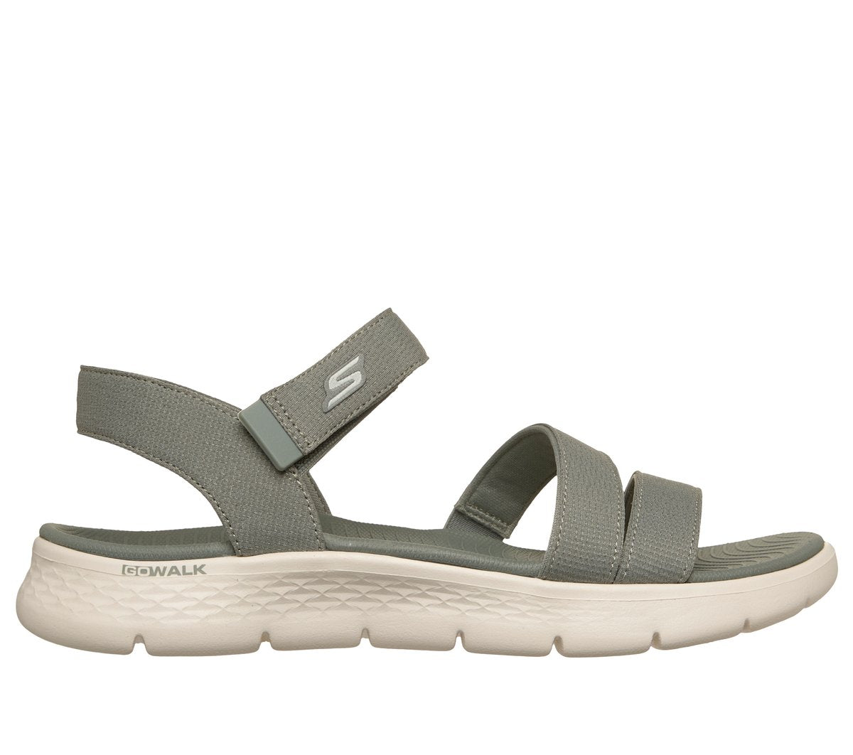 GO WALK Flex Sandal - Victoria | Skechers on sale