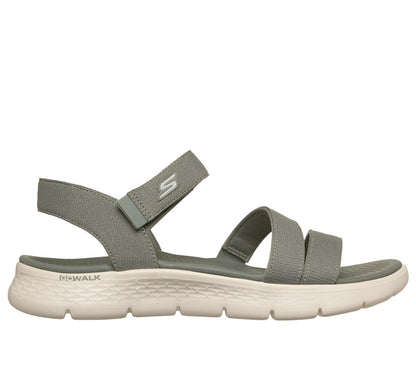 GO WALK Flex Sandal - Victoria | Skechers on sale