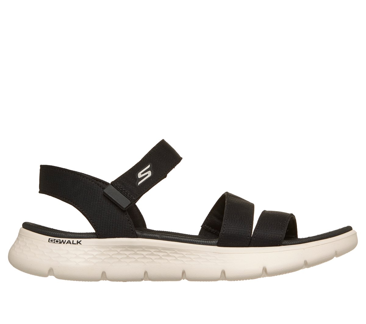 GO WALK Flex Sandal - Victoria | Skechers on sale