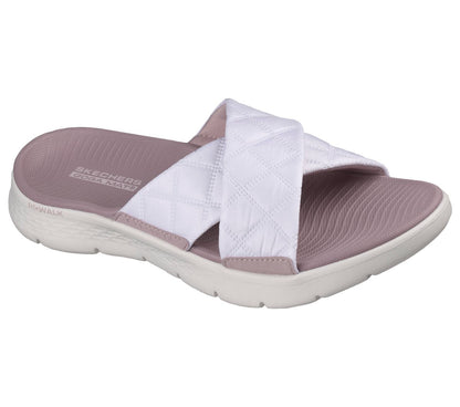GO WALK Flex Sandal - Cozy Fit Gracie | Skechers discount