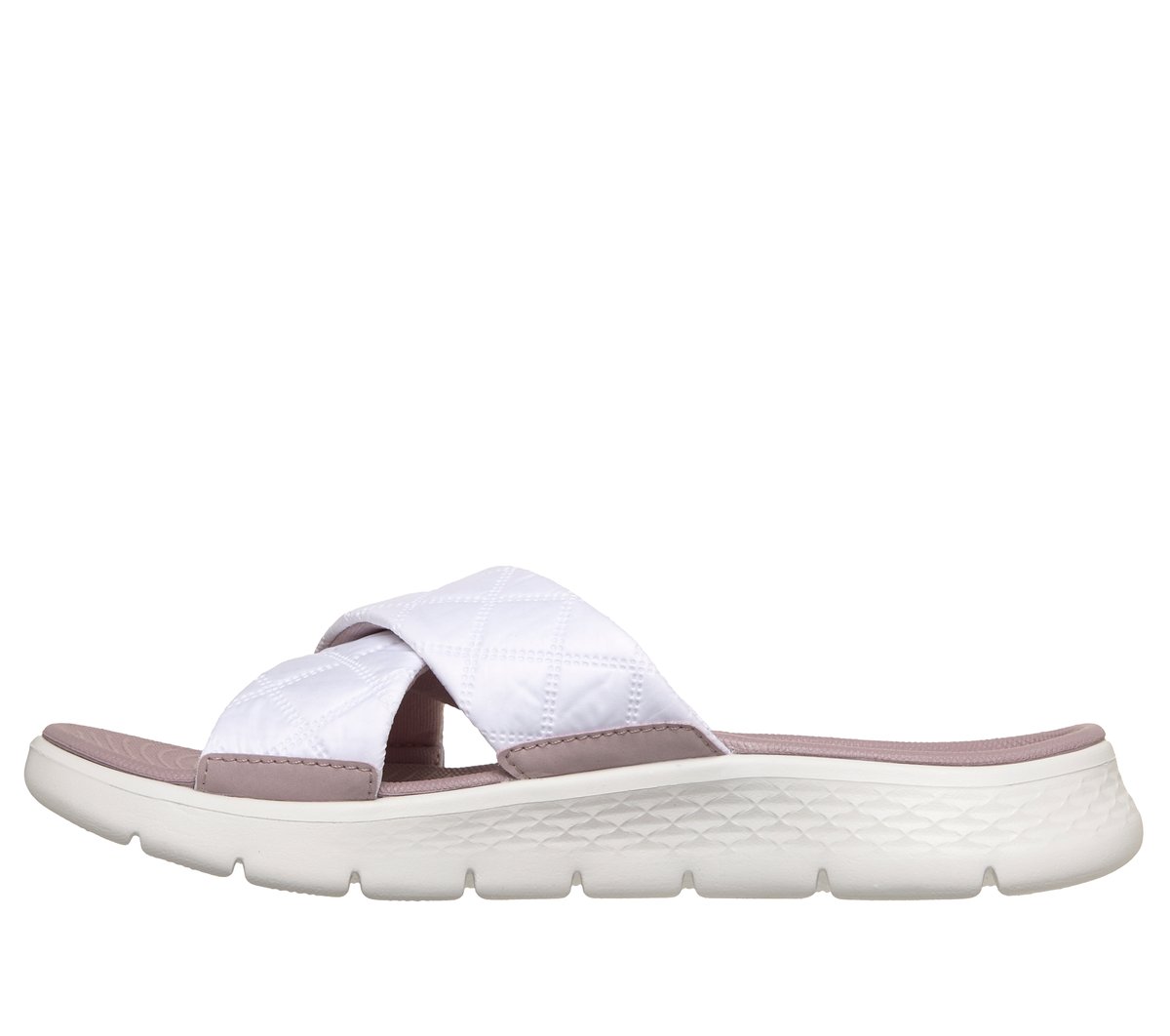 GO WALK Flex Sandal - Cozy Fit Gracie | Skechers discount