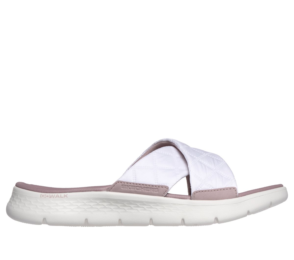 GO WALK Flex Sandal - Cozy Fit Gracie | Skechers discount