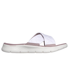 WHITE / PINK