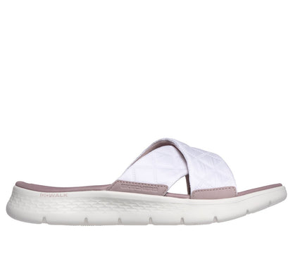 GO WALK Flex Sandal - Cozy Fit Gracie | Skechers discount