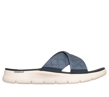 GO WALK Flex Sandal - Cozy Fit Gracie | Skechers discount