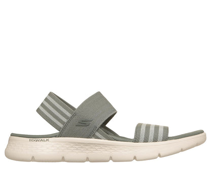 GO WALK Flex Sandal - Atlas | Skechers US