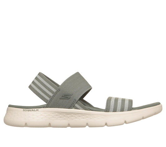 GO WALK Flex Sandal - Atlas | Skechers US