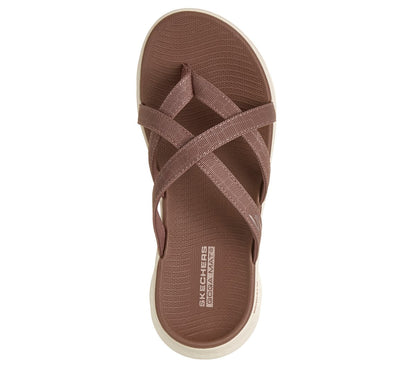 GO WALK Flex Sandal - Ssselena | Skechers near me