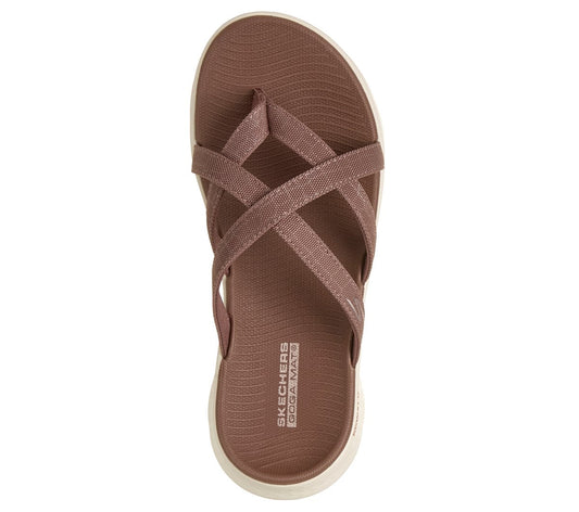 GO WALK Flex Sandal - Ssselena | Skechers near me