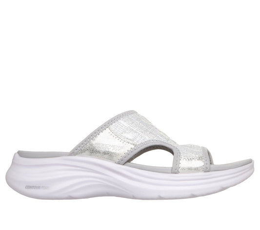 Contour Foam Sandal - Cozy Fit Costal Air | Skechers online