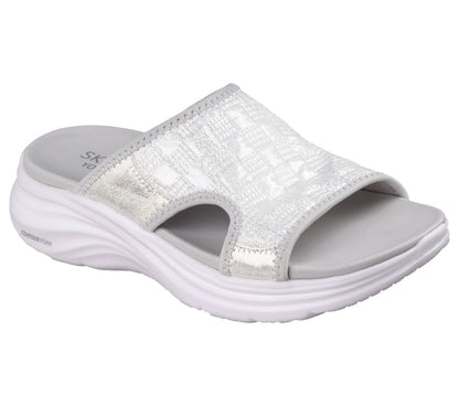 Contour Foam Sandal - Cozy Fit Costal Air | Skechers online
