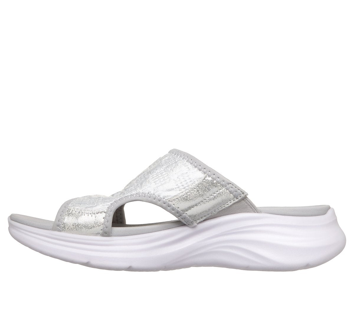 Contour Foam Sandal - Cozy Fit Costal Air | Skechers online