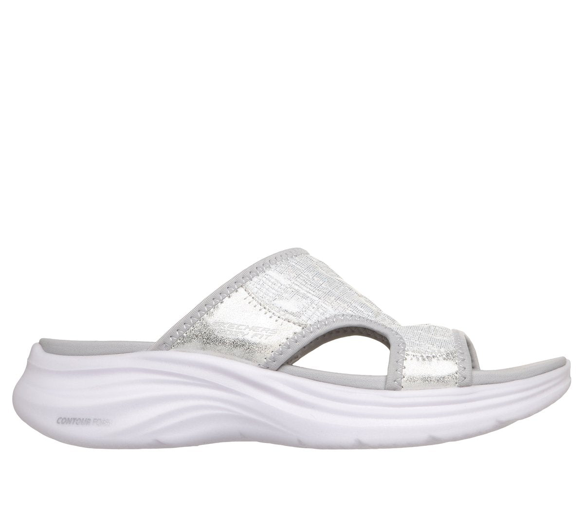 Contour Foam Sandal - Cozy Fit Costal Air | Skechers online
