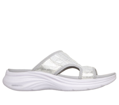 Contour Foam Sandal - Cozy Fit Costal Air | Skechers online